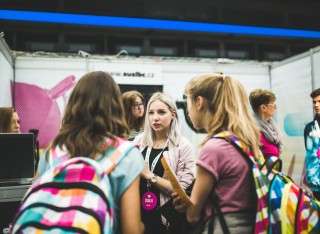 Libereck kraj pispje na dopravu k na veletrh vzdlvn a pracovnch pleitost Educa Expo 2022